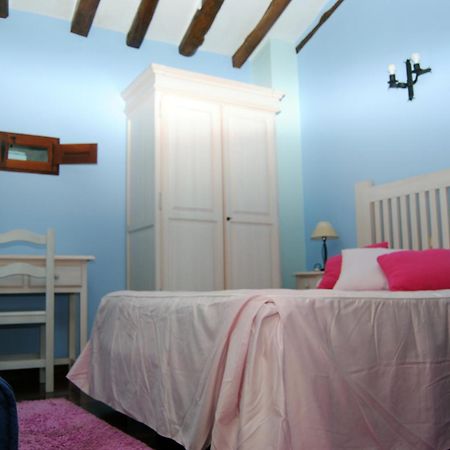 Posada El Pescador โอเรญา ภายนอก รูปภาพ