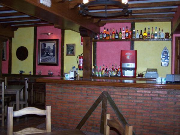Posada El Pescador โอเรญา ภายนอก รูปภาพ