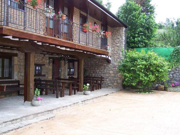 Posada El Pescador โอเรญา ภายนอก รูปภาพ