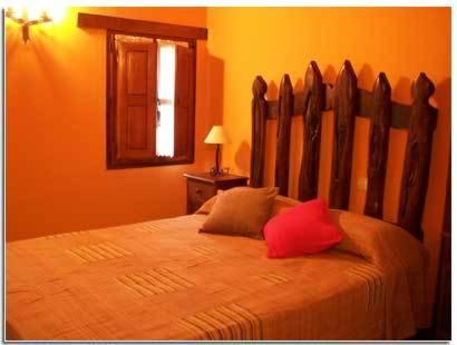 Posada El Pescador โอเรญา ห้อง รูปภาพ